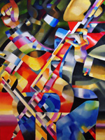 Cellist