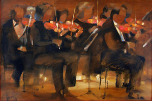 Andrei Kovalev Simphony Orchestra. Mordern Classic. Андрей Ковалев